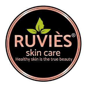 Ruvies skincare Logo