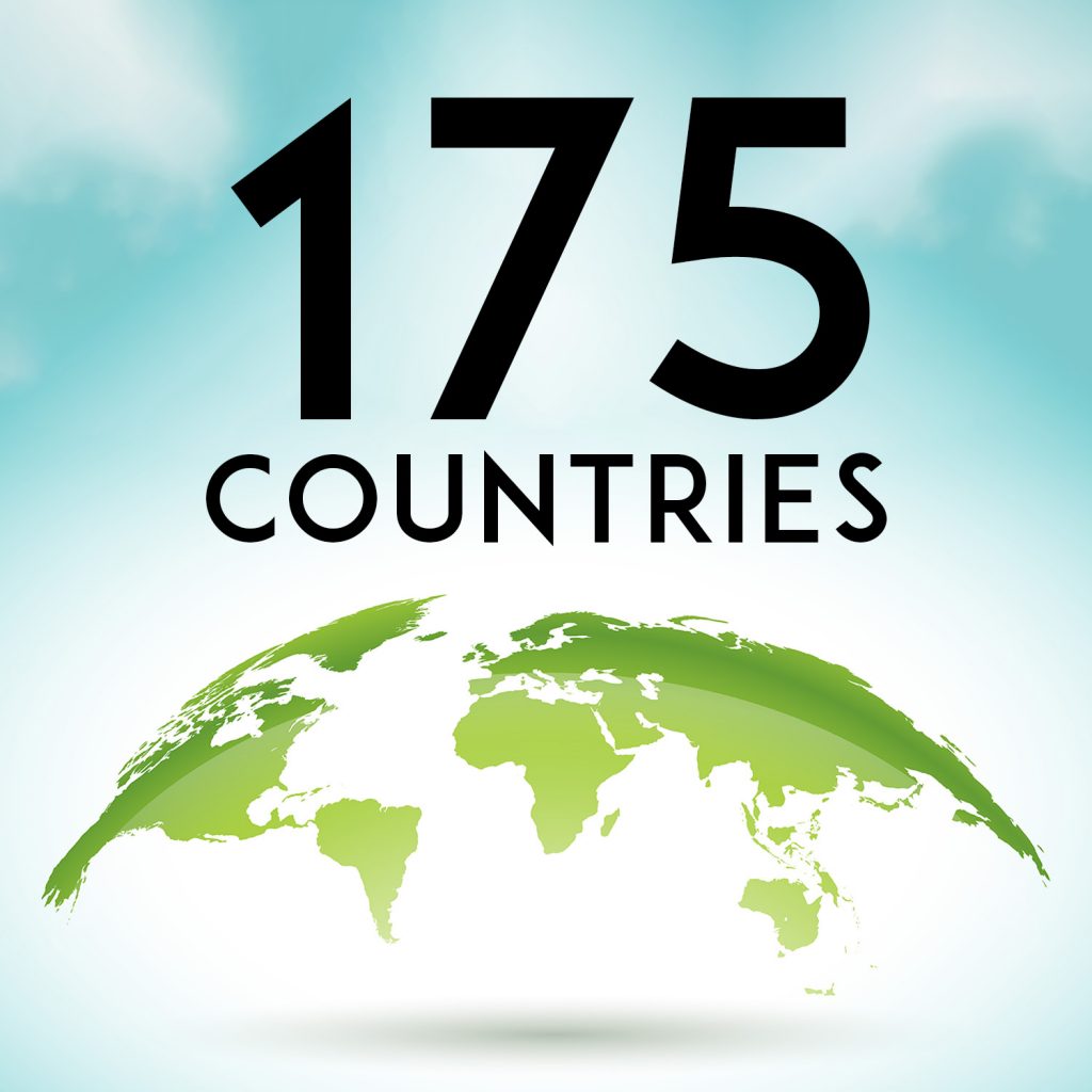 Formula Botanica has taught in 175 countries worldwide