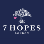 7 Hopes London logo