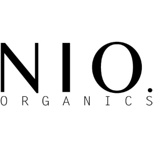 NIO organics logo