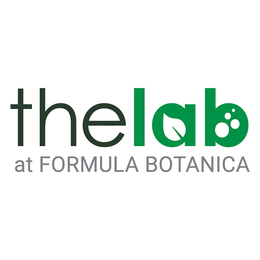 The Lab at Formula Botanica
