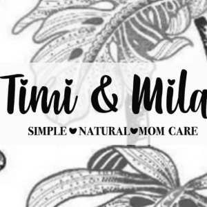 Timi & MIla logo