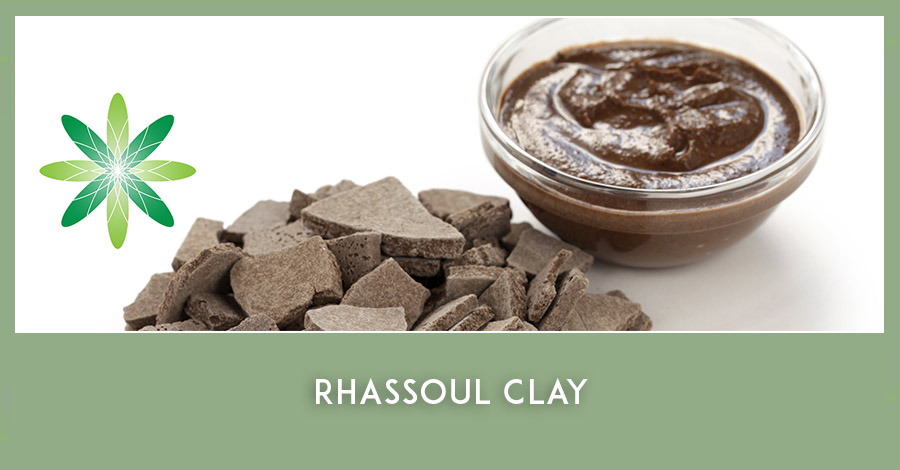 rhassoul clay