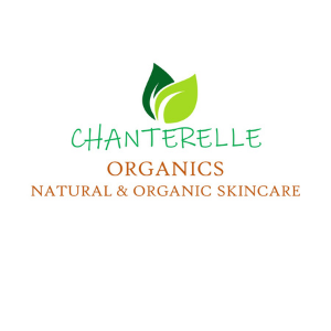 Chanterelle logo