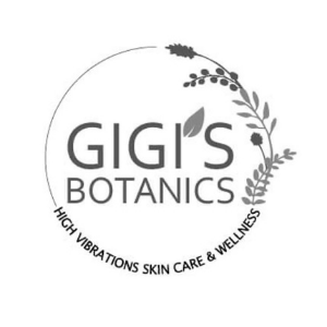 Gigi's Botanics logo