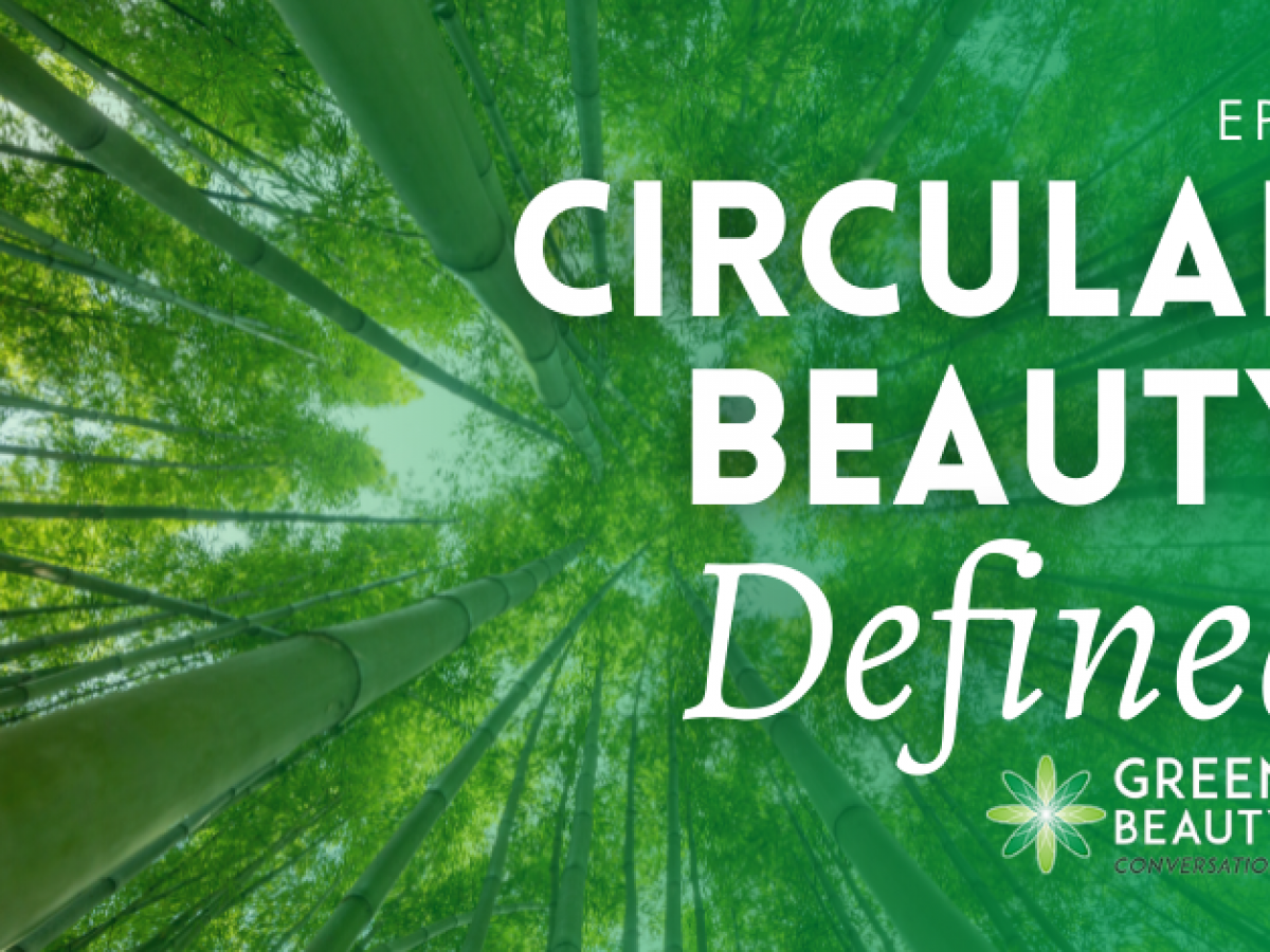 Circular beauty