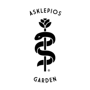 Asklepios logo