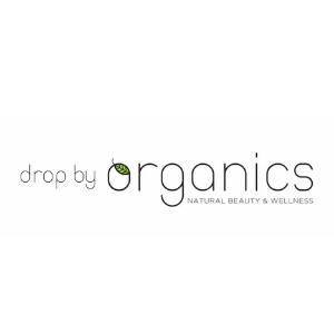 Drop by Organics logo