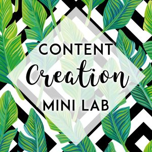 Lab-mini-course-Content_Creation