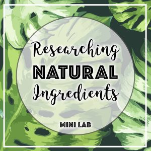 Lab-mini-course-Natural-Ingredients