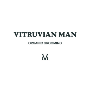 Vitruvian Man logo