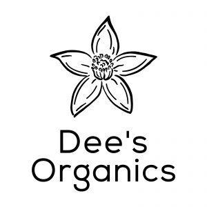Dees_organics_logo