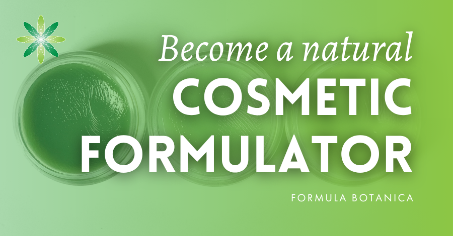 I’m a formulator – and here’s what you need to know to become one too