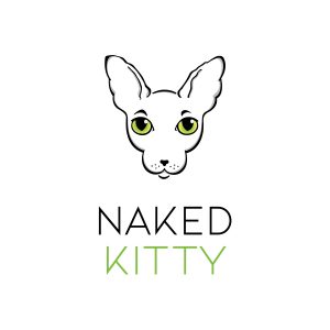 Naked_Kitty_Logo
