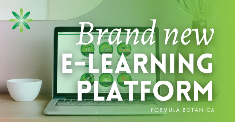 Introducing our new e-learning platform