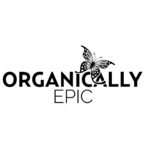 Organically Epic logo