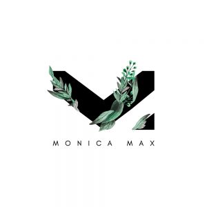 Monica Max logo
