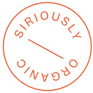Siriously Organic_logo