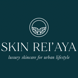 Skin Rei'Aya logo
