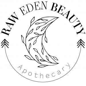 Raw_Eden_Beauty_logo