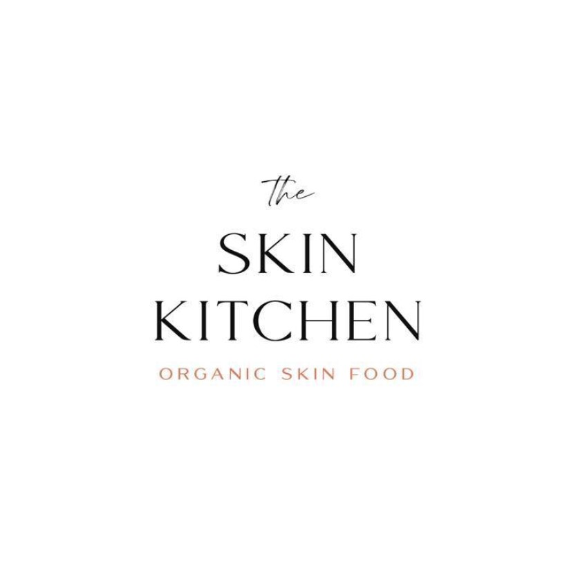 The Skin Kitchen logo