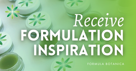 Receive formulation inspiration