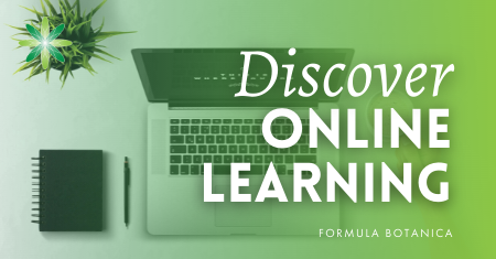 Discover online learning