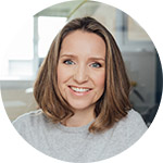 Sarah Brown Founder PAI Skincare
