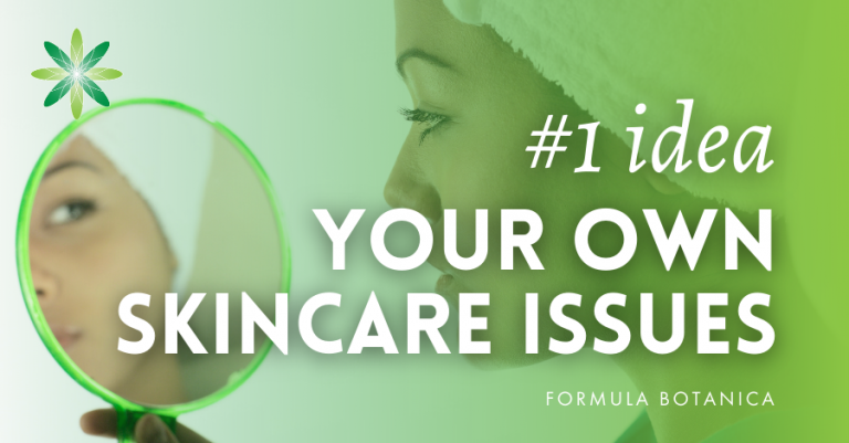 10 ideas to inspire your cosmetic formulations - Formula Botanica