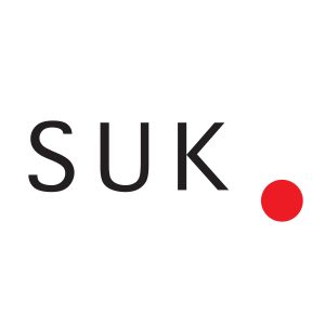 SUK. logo