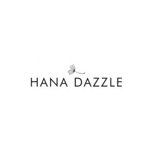 Hana Dazzle Logo