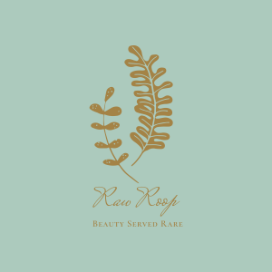 Raw Roop_logo