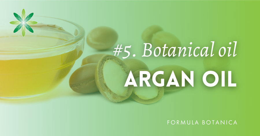 Top 10 botanical oils every formulator needs - Formula Botanica