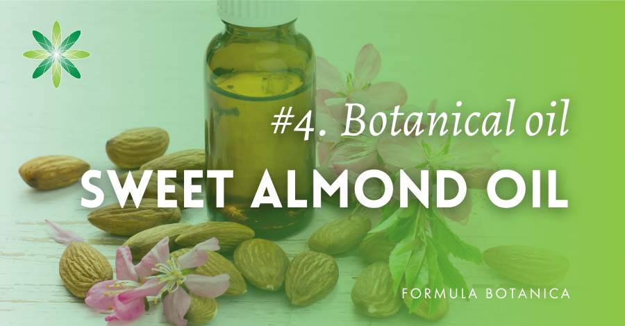 Top 10 botanical oils every formulator needs - Formula Botanica