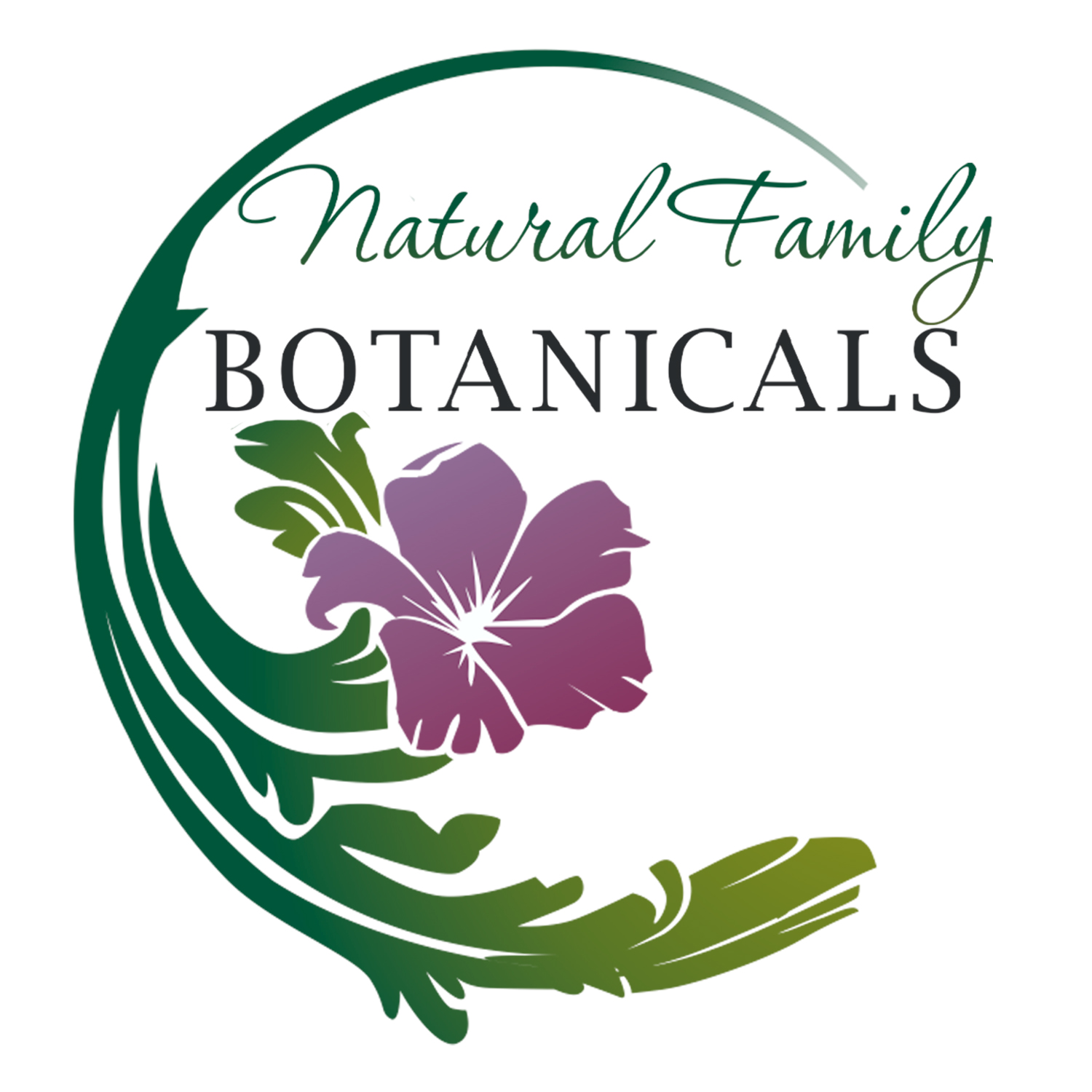 Natural Family Botanicals - Formula Botanica
