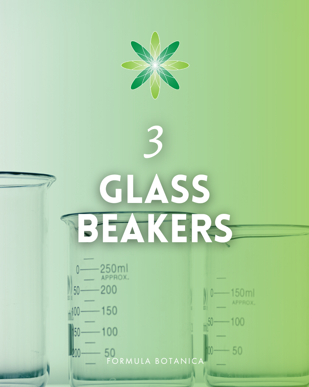 Cosmetic formulation kit: 11 essential tools to get you started