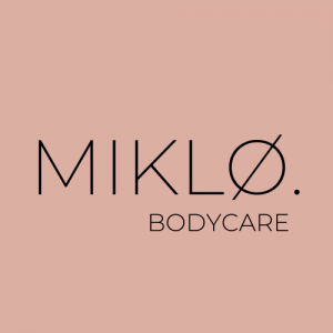 MIKLØ.bodycare_logo