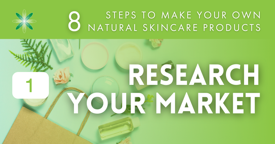 How to make your own skincare products - Formula Botanica