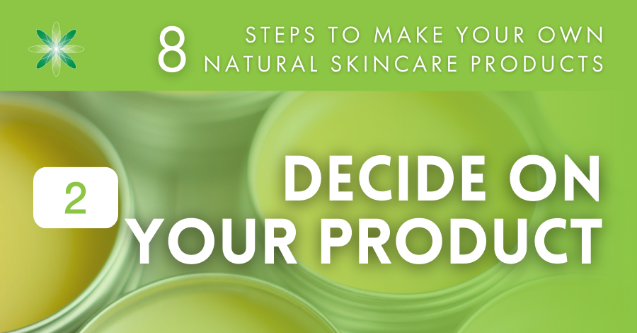 Natural Preservatives for Skin Care - School of Natural Skincare