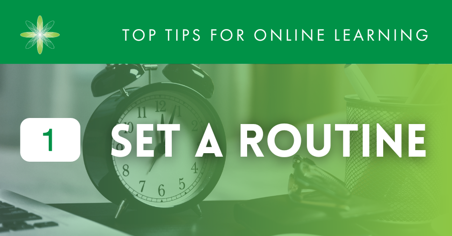 Tip 1 for online learning