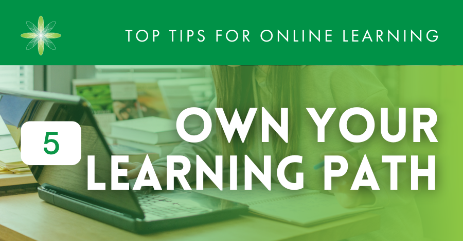 tip 5 for learning formulation online
