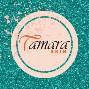Tamara_Skin_logo