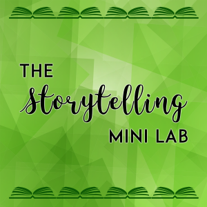 Mini Lab 23 - Storytelling