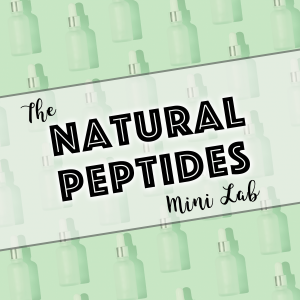 Mini Lab 30 - Peptides