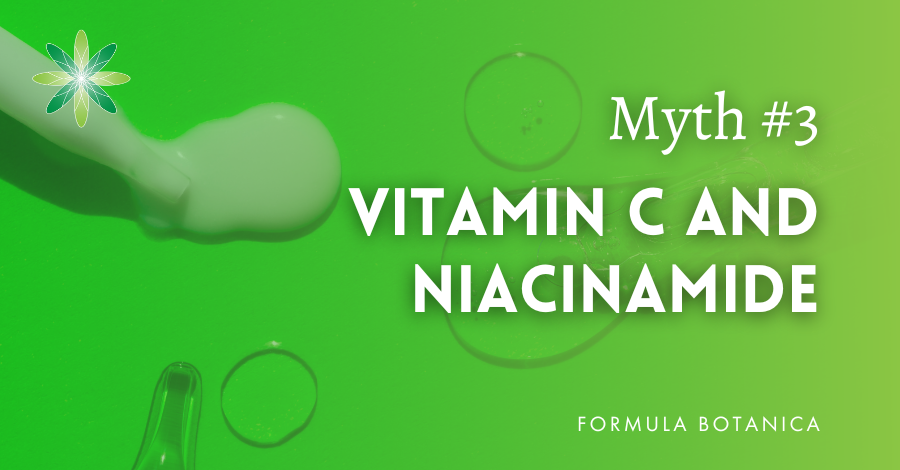 vit c niacinamide