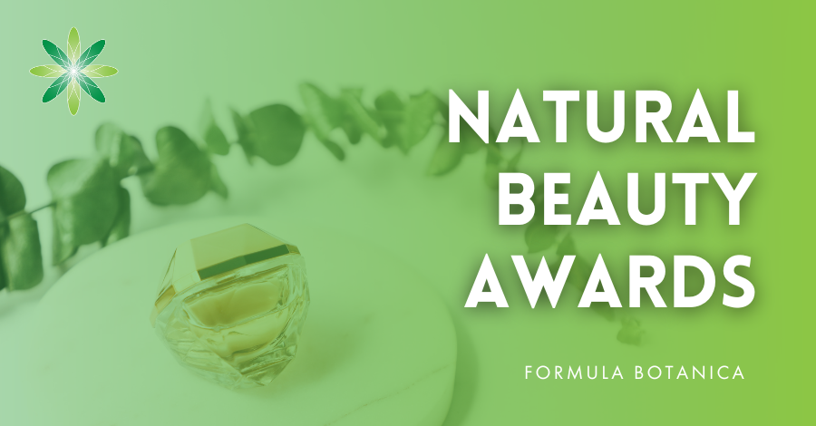 List of natural beauty awards