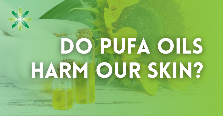 Do Pufa oils harm skin