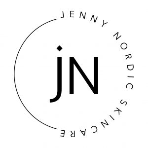 Jenny_Nordic_Skincare_logo