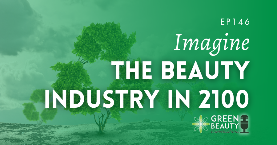 future of the beauty industry 2100