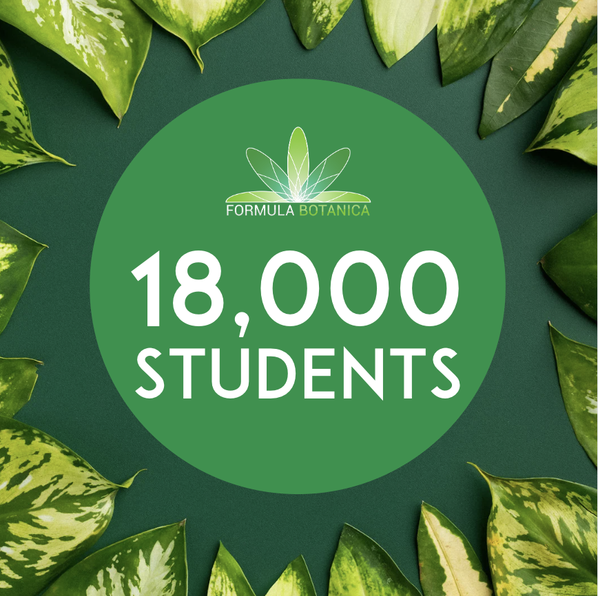 18,000 students